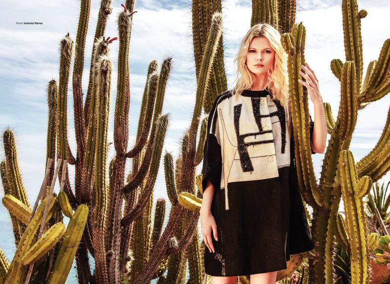 Modni Evergreen — Harper's Bazaar Serbia — immagine 6 di 6