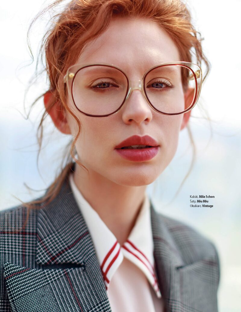 Dreams — Woman Magazin — immagine 7 di 10