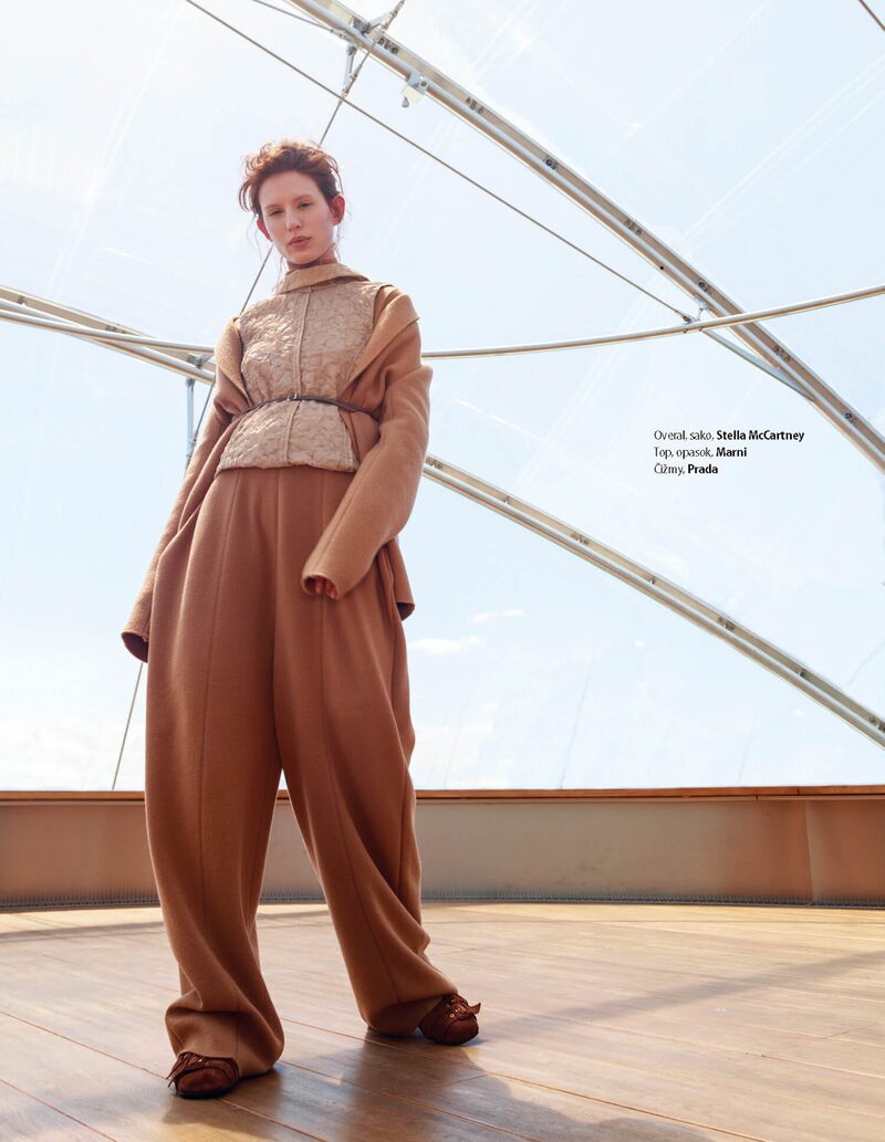 Dreams — Woman Magazin — immagine 9 di 10
