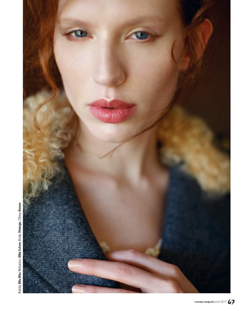 Dreams — Woman Magazin — immagine 10 di 10