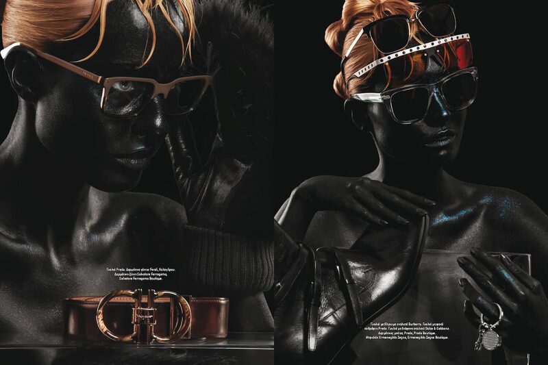 What a Gentleman — L'Officiel Hellas — immagine 2 di 5