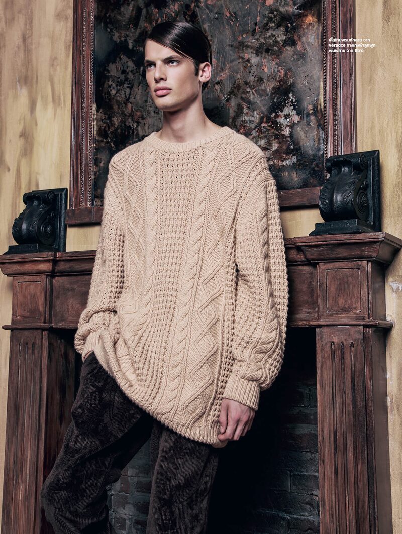 Night is Still Young — L'Optimum Thailand — immagine 3 di 11