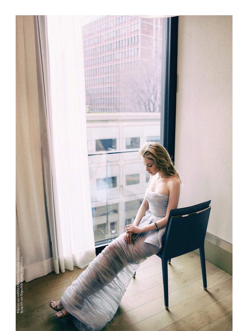 Suite 251 — L'Officiel Hellas — immagine 6 di 10