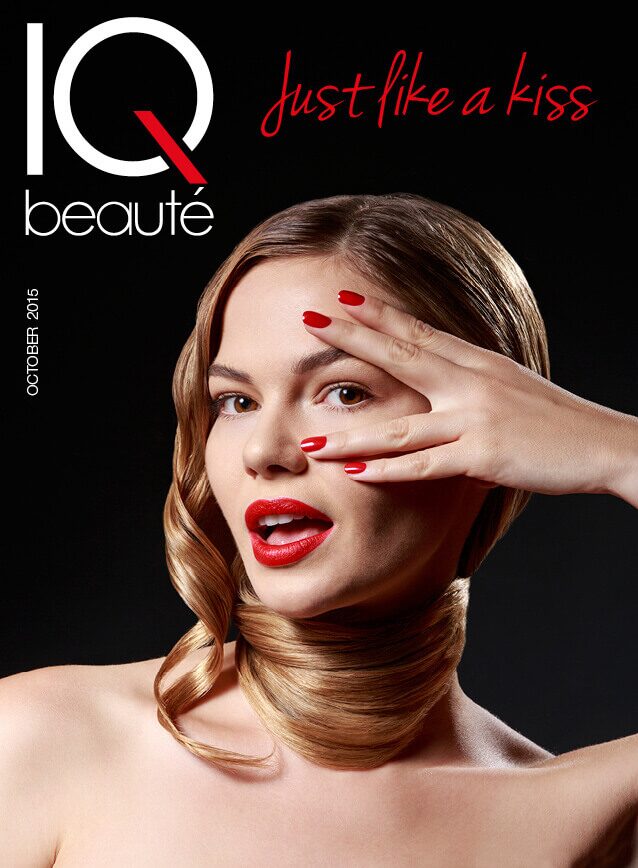 Shadow Play — IQ Beautè — immagine 1 di 5