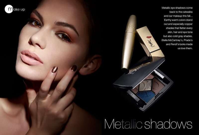 Shadow Play — IQ Beautè — immagine 5 di 5