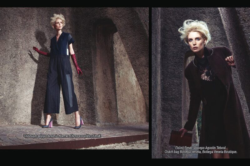 Who is Susan — L'Officiel Hellas — image 3 of 7