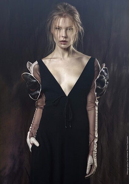 Simply Woman — L'Officiel Hellas — image 5 of 8