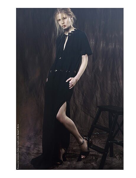 Simply Woman — L'Officiel Hellas — image 6 of 8