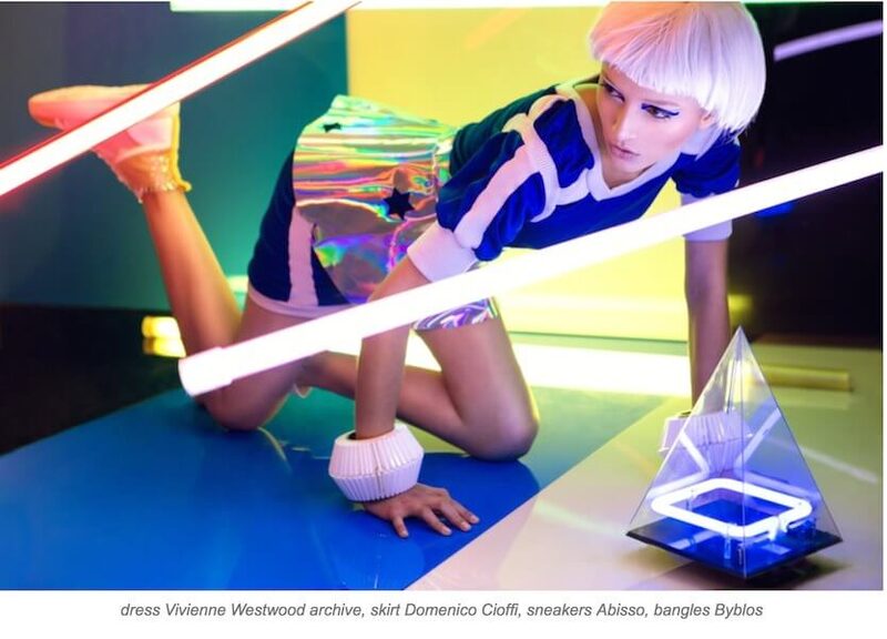 Lightshock — Genlux Magazine — immagine 5 di 9
