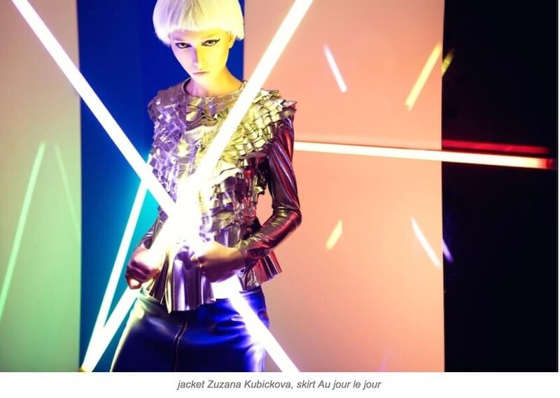 Lightshock — Genlux Magazine — immagine 6 di 9