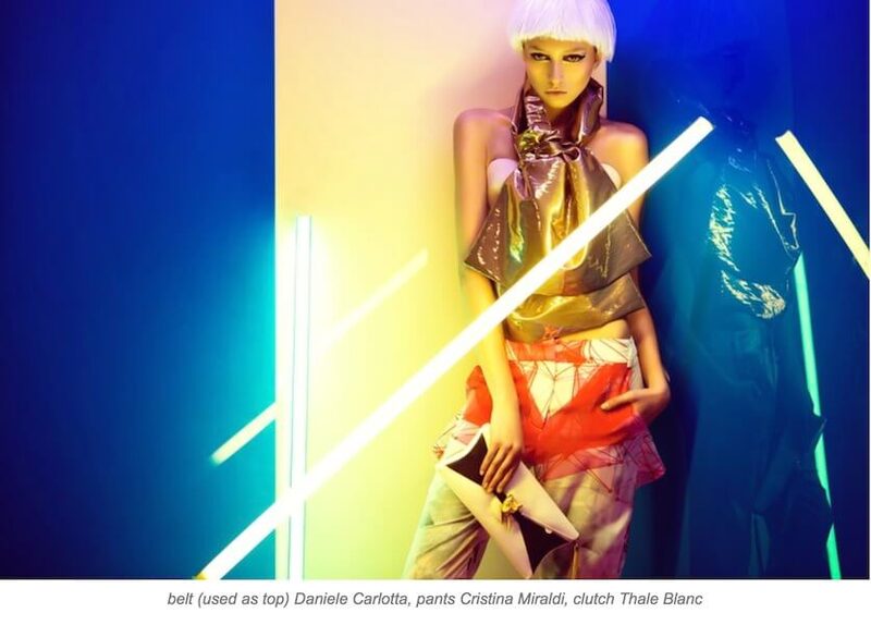 Lightshock — Genlux Magazine — immagine 7 di 9