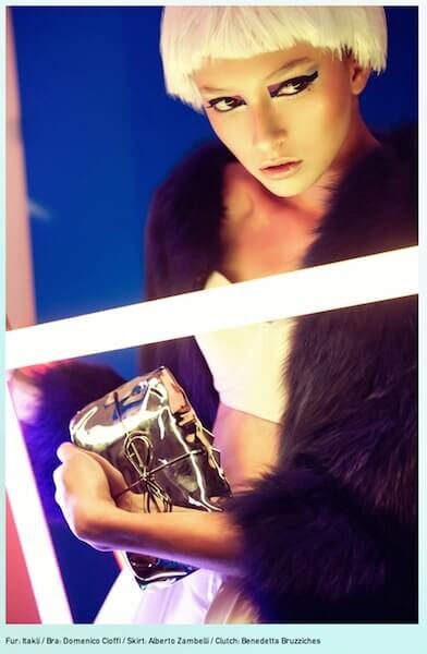 Lightshock — Genlux Magazine — immagine 9 di 9
