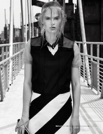 High Lines — Exalt Magazine — image 5 of 10