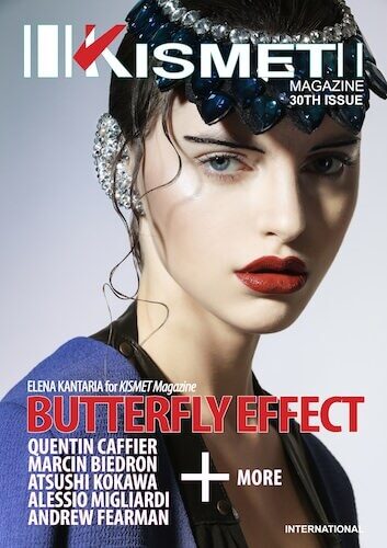 Butterfly Effect — Kismet Magazine — immagine 1 di 5