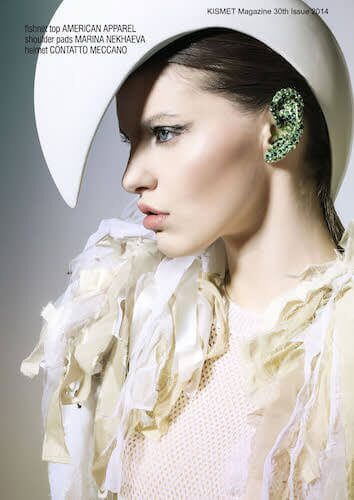 Butterfly Effect — Kismet Magazine — immagine 4 di 5