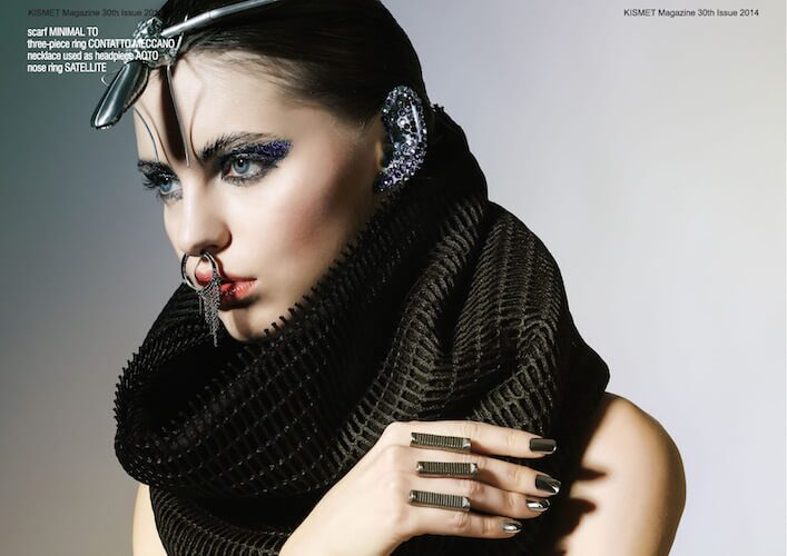 Butterfly Effect — Kismet Magazine — immagine 5 di 5