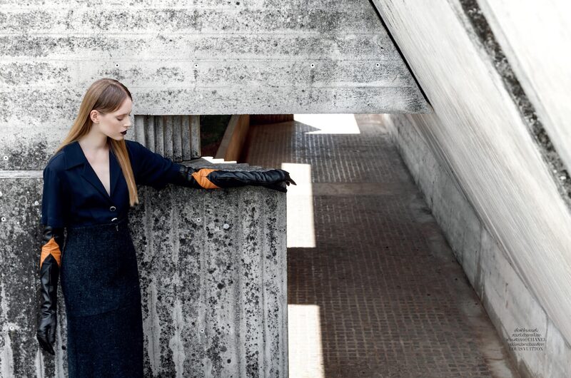 Crisp Clean Chic — L'Officiel Thailand — immagine 5 di 10