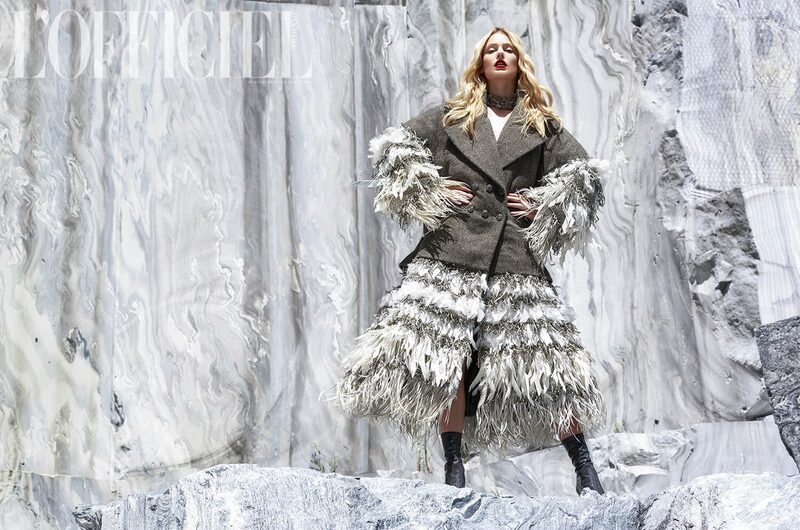 New Luxe — L'Officiel Thailand — immagine 3 di 10