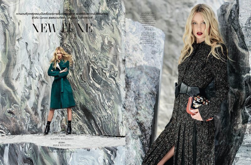 New Luxe — L'Officiel Thailand — immagine 6 di 10