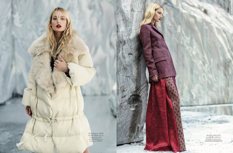 New Luxe — L'Officiel Thailand — immagine 7 di 10