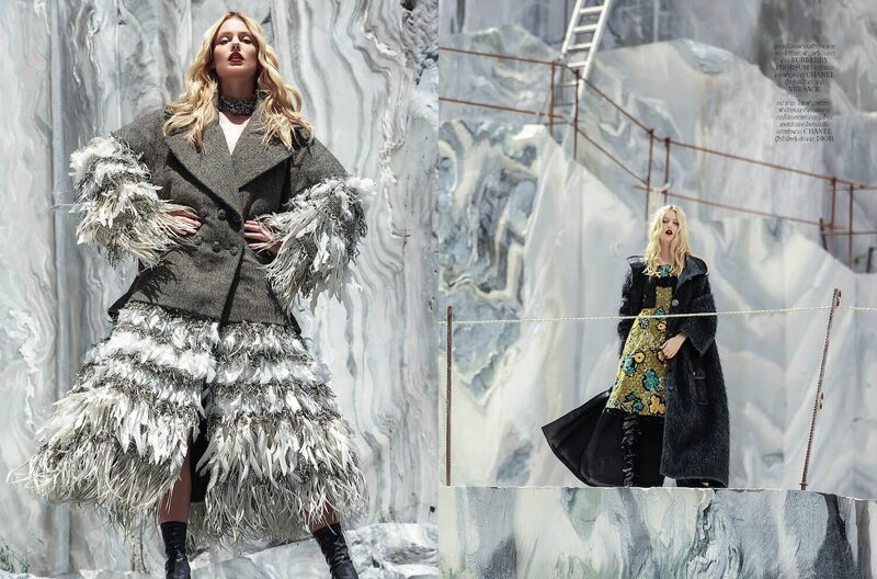 New Luxe — L'Officiel Thailand — immagine 9 di 10