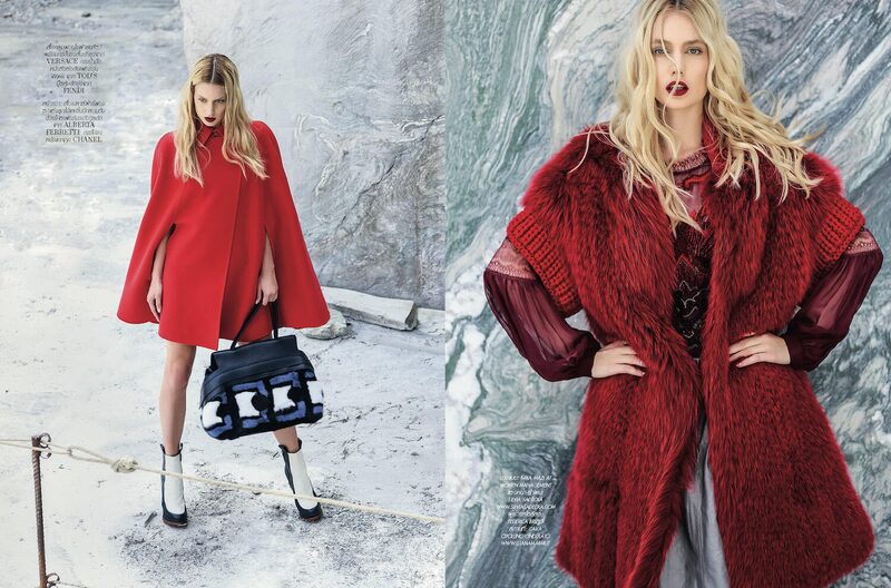 New Luxe — L'Officiel Thailand — immagine 10 di 10