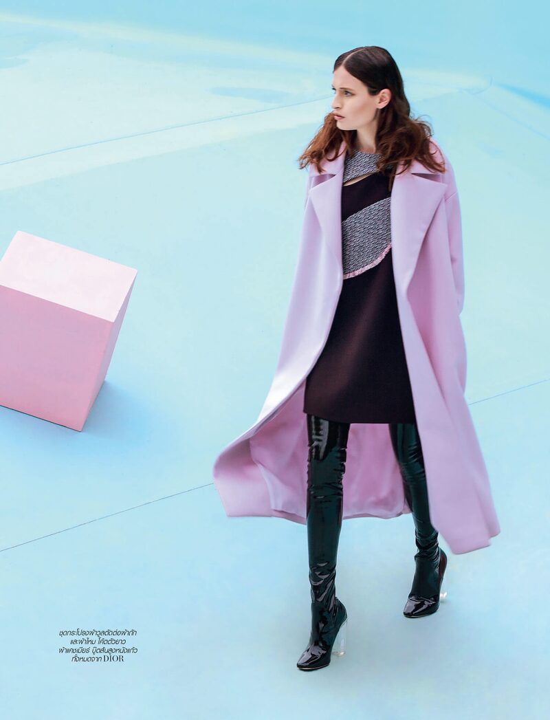 Shapes and Sizes — L'Officiel Thailand — immagine 7 di 14