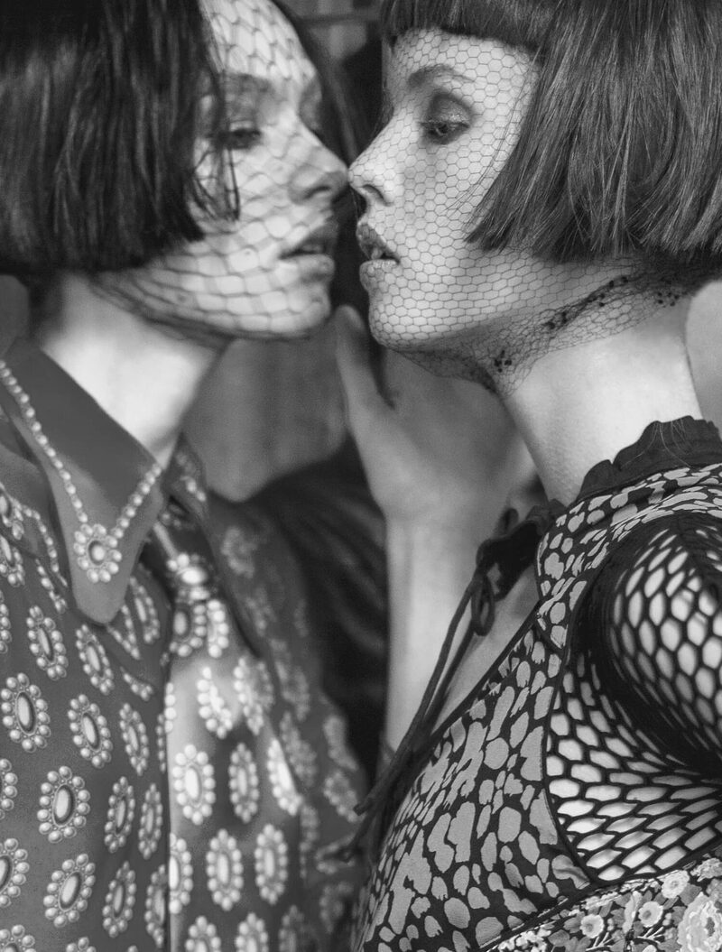 Romance Calling — L'Officiel Thailand — immagine 8 di 15
